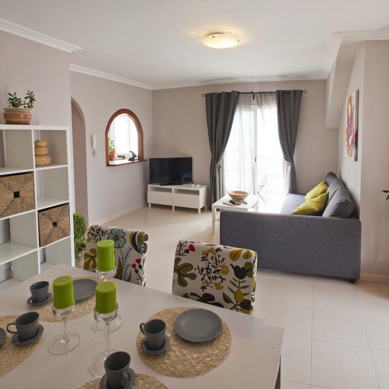 Apartment Ambrosia Nerja Habitación foto
