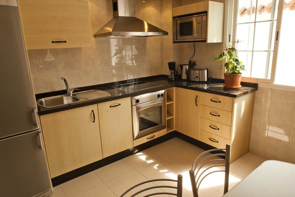 Apartment Ambrosia Nerja Habitación foto