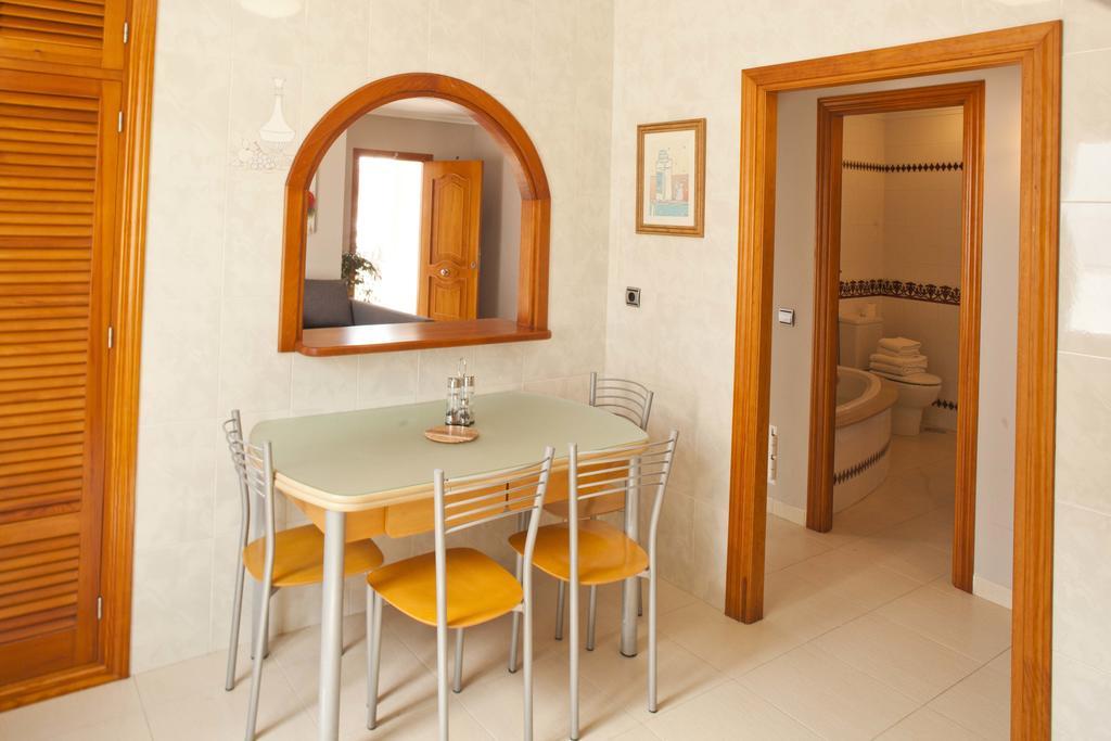 Apartment Ambrosia Nerja Habitación foto