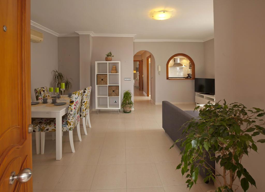 Apartment Ambrosia Nerja Habitación foto