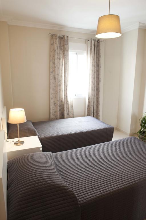 Apartment Ambrosia Nerja Habitación foto