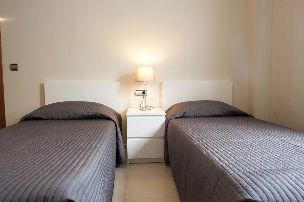 Apartment Ambrosia Nerja Habitación foto