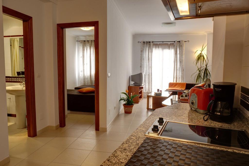 Apartment Ambrosia Nerja Habitación foto