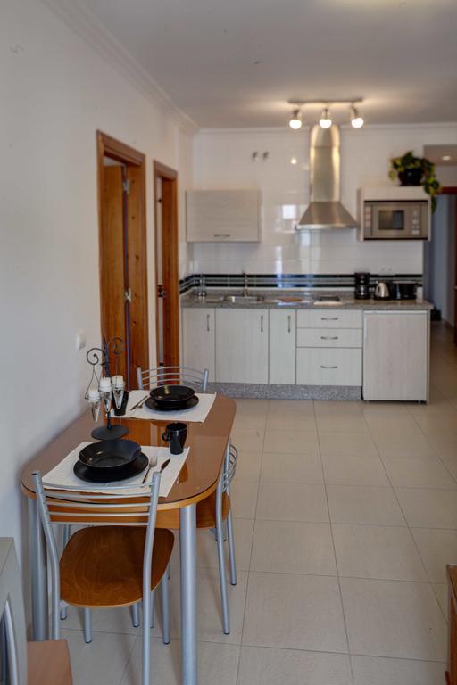 Apartment Ambrosia Nerja Habitación foto
