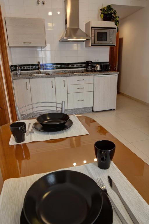 Apartment Ambrosia Nerja Habitación foto